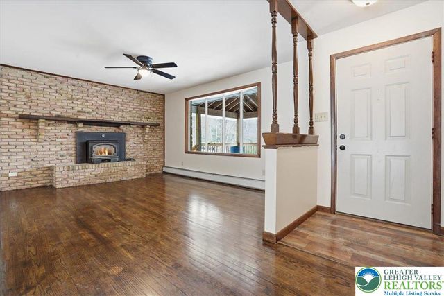 401 Highland Hill Road, Jim Thorpe Boro, PA 18235