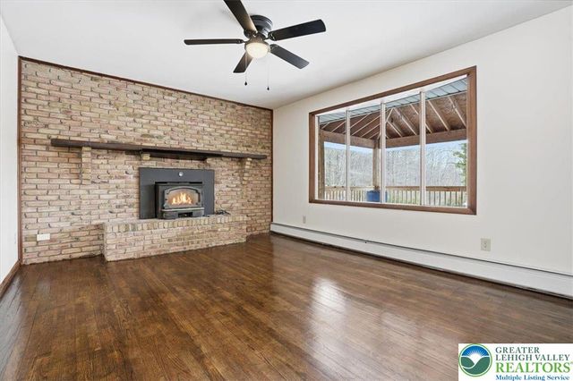 401 Highland Hill Road, Jim Thorpe Boro, PA 18235