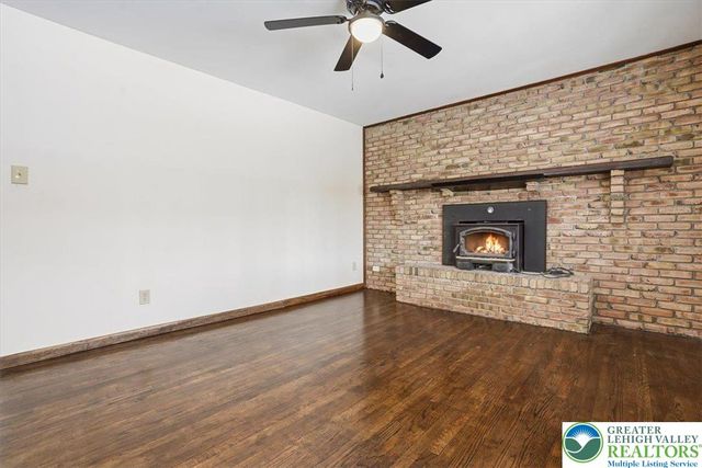 401 Highland Hill Road, Jim Thorpe Boro, PA 18235