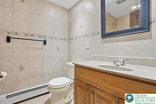 401 Highland Hill Road, Jim Thorpe Boro, PA 18235