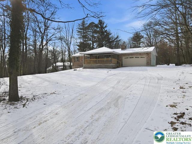 401 Highland Hill Road, Jim Thorpe Boro, PA 18235