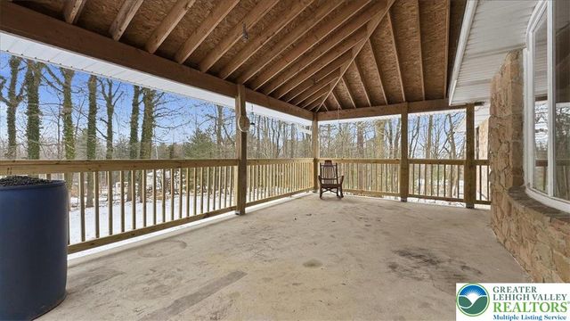 401 Highland Hill Road, Jim Thorpe Boro, PA 18235