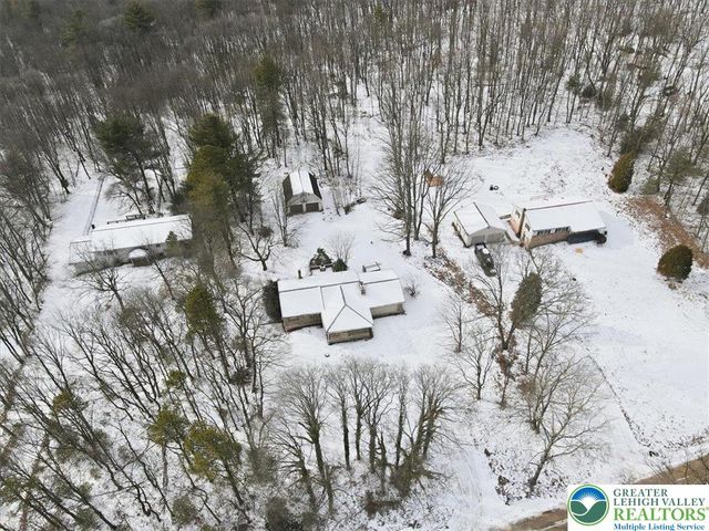 401 Highland Hill Road, Jim Thorpe Boro, PA 18235