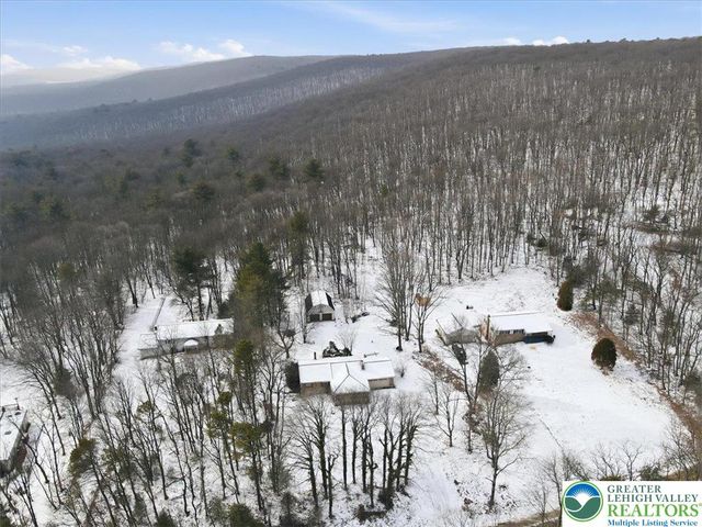 401 Highland Hill Road, Jim Thorpe Boro, PA 18235