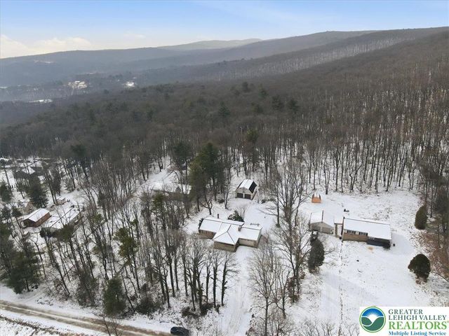 401 Highland Hill Road, Jim Thorpe Boro, PA 18235