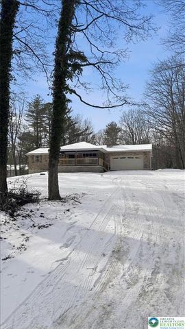 401 Highland Hill Road, Jim Thorpe Boro, PA 18235