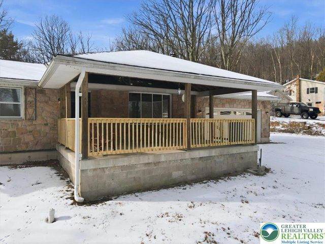 401 Highland Hill Road, Jim Thorpe Boro, PA 18235