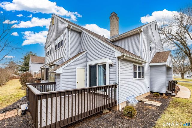 27 Folkstone Road APT C, East Windsor, CT 06016