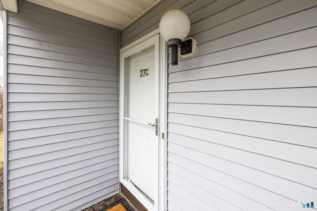 27 Folkstone Road APT C, East Windsor, CT 06016