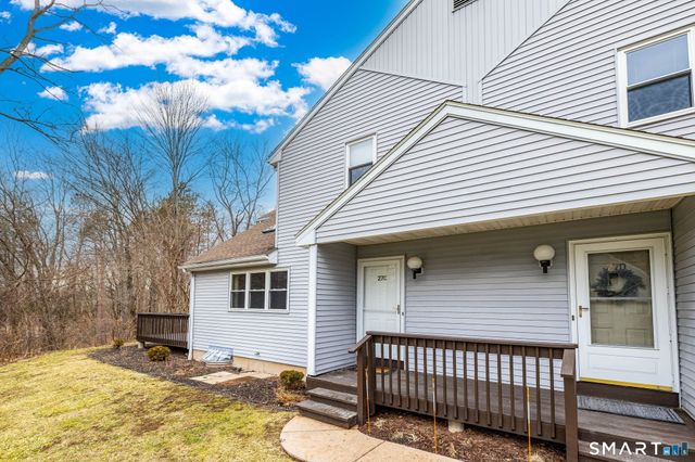 27 Folkstone Road APT C, East Windsor, CT 06016
