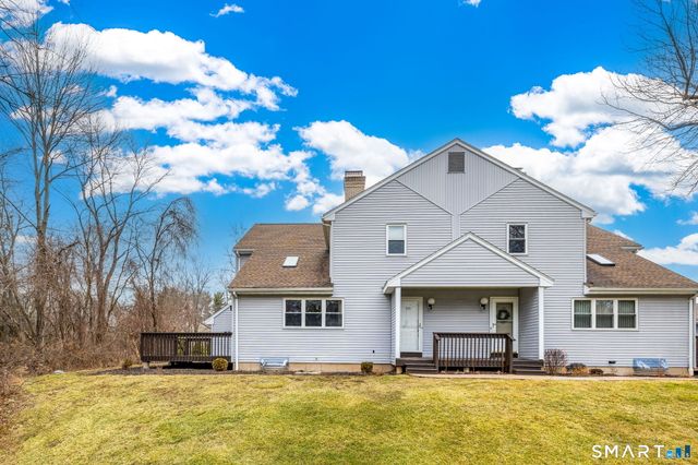 27 Folkstone Road APT C, East Windsor, CT 06016