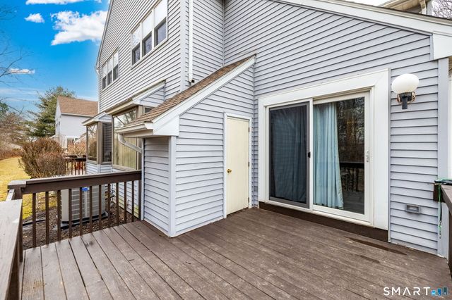 27 Folkstone Road APT C, East Windsor, CT 06016