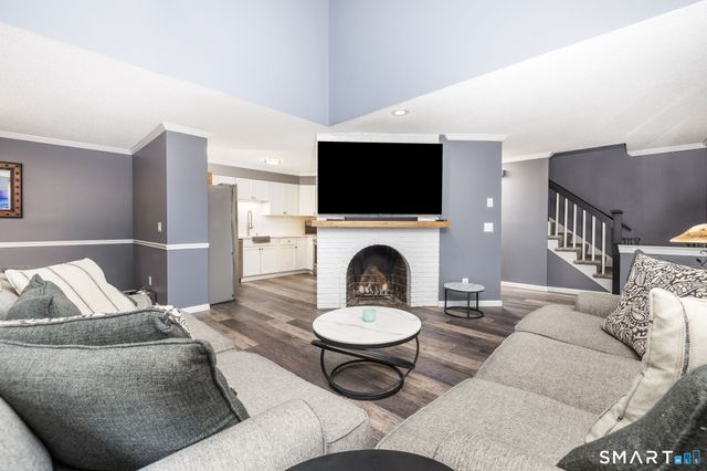 27 Folkstone Road APT C, East Windsor, CT 06016