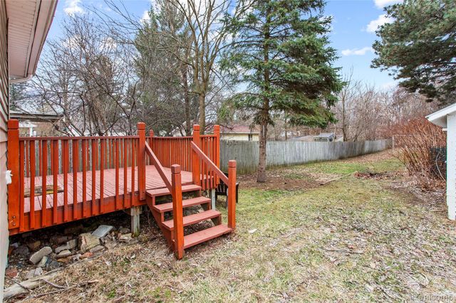 225 W Ridge Street, Owosso, MI 48867