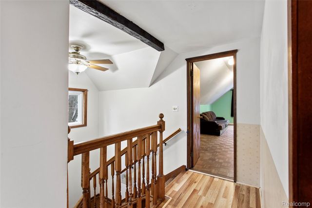 225 W Ridge Street, Owosso, MI 48867