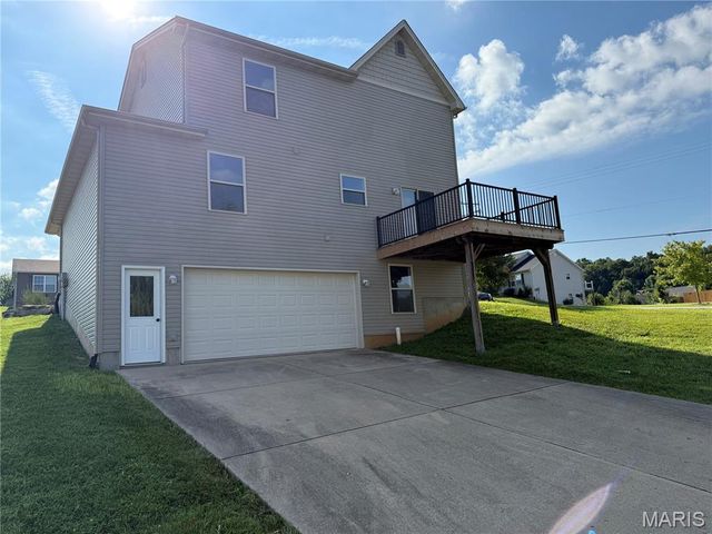 1 Somerfield Drive, Union, MO 63084