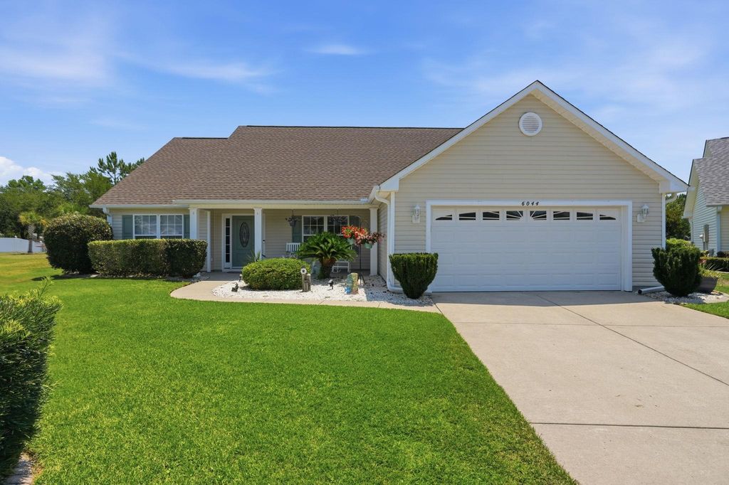 6044 Quinn Rd., Myrtle Beach, SC 29579