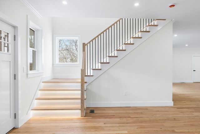 583 Fletcher Street, Northbridge, MA 01588