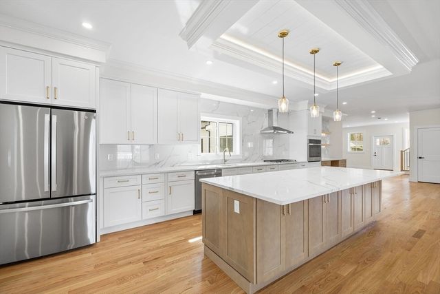 583 Fletcher Street, Northbridge, MA 01588