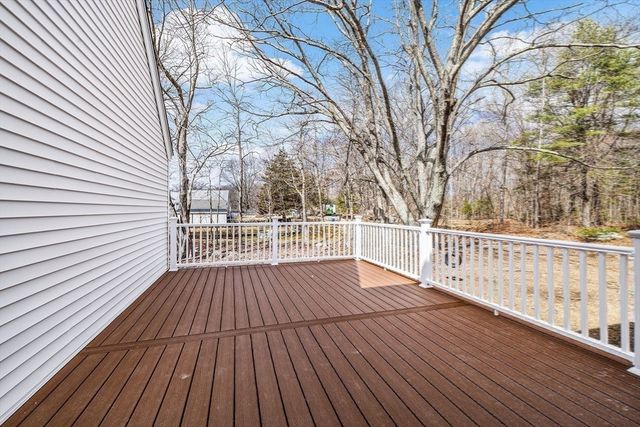 583 Fletcher Street, Northbridge, MA 01588