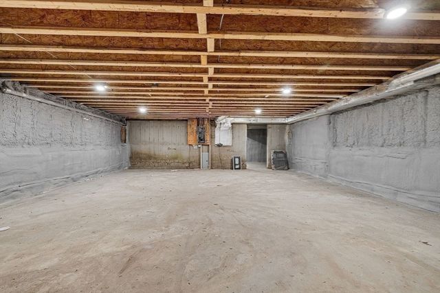 583 Fletcher Street, Northbridge, MA 01588