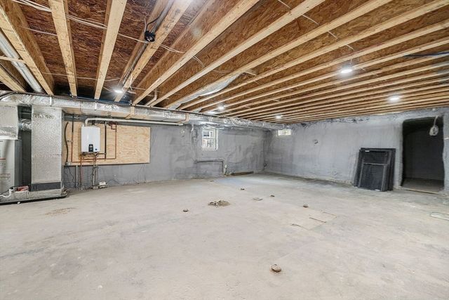 583 Fletcher Street, Northbridge, MA 01588