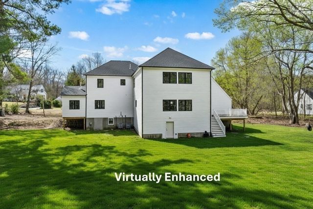 583 Fletcher Street, Northbridge, MA 01588