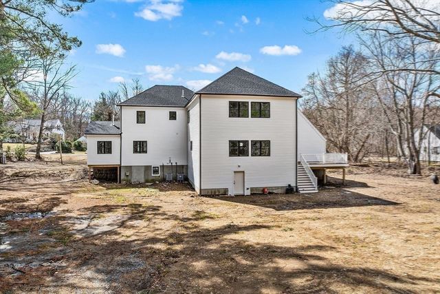 583 Fletcher Street, Northbridge, MA 01588