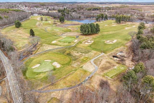 583 Fletcher Street, Northbridge, MA 01588