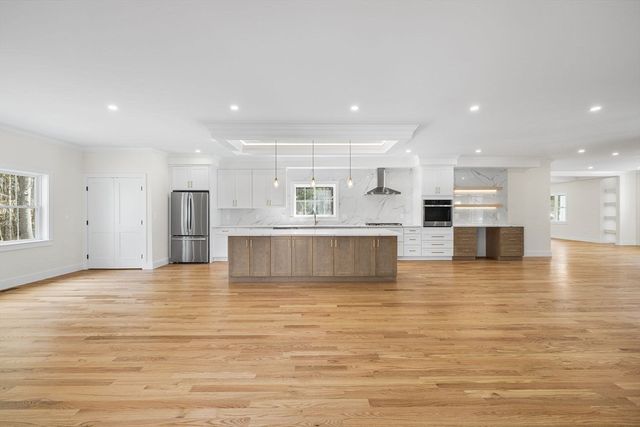 583 Fletcher Street, Northbridge, MA 01588