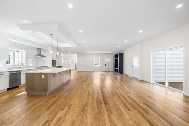 583 Fletcher Street, Northbridge, MA 01588