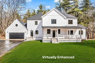 583 Fletcher Street, Northbridge, MA 01588