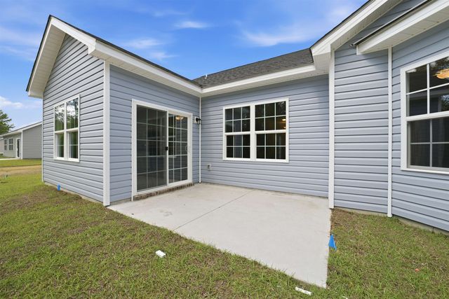 120 Violet Way, Loris, SC 29569