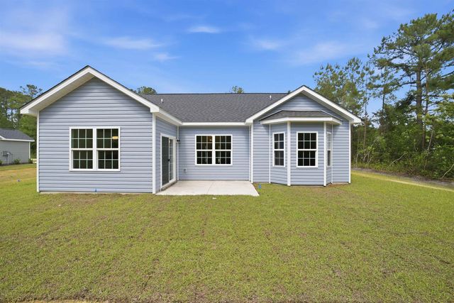 120 Violet Way, Loris, SC 29569