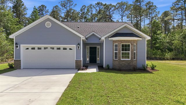 120 Violet Way, Loris, SC 29569
