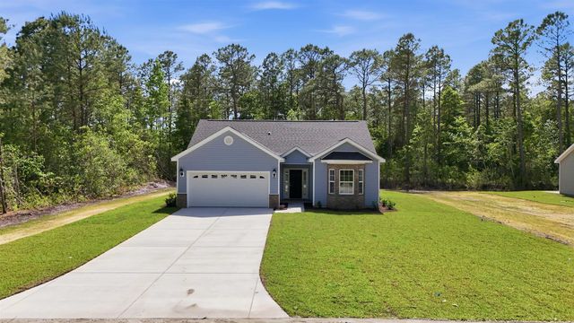 120 Violet Way, Loris, SC 29569