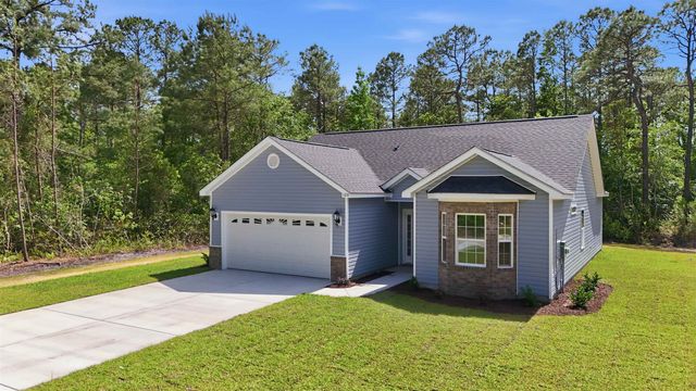120 Violet Way, Loris, SC 29569