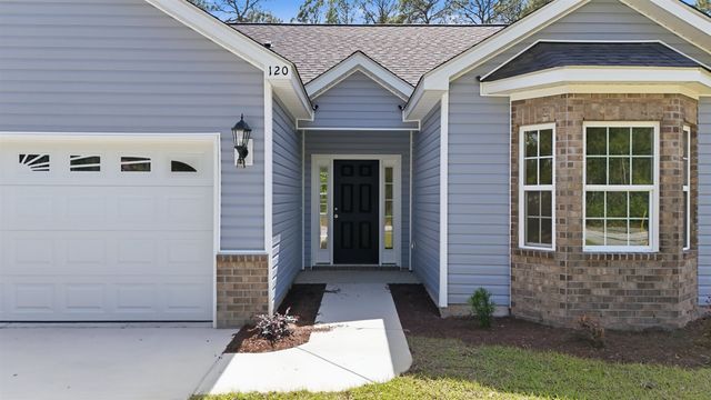 120 Violet Way, Loris, SC 29569