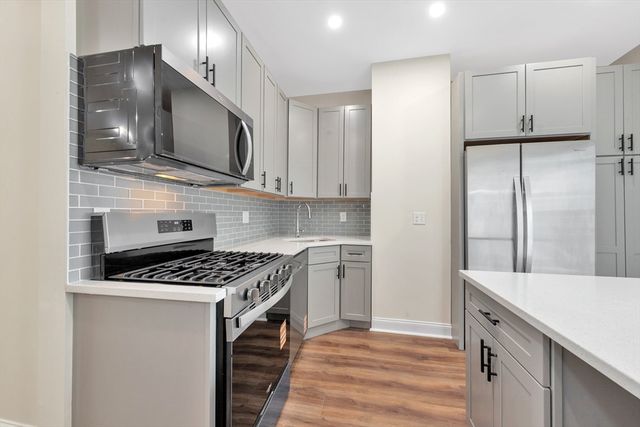 16 O Street 1, Boston, MA 02127