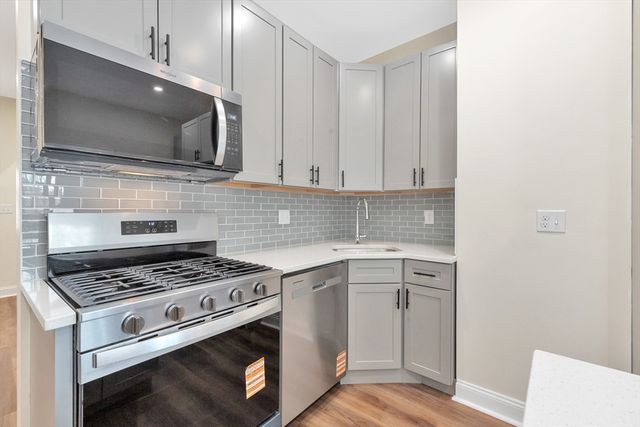 16 O Street 1, Boston, MA 02127