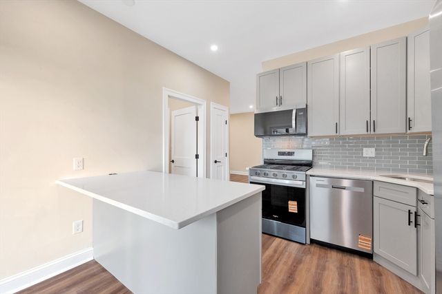 16 O Street 1, Boston, MA 02127