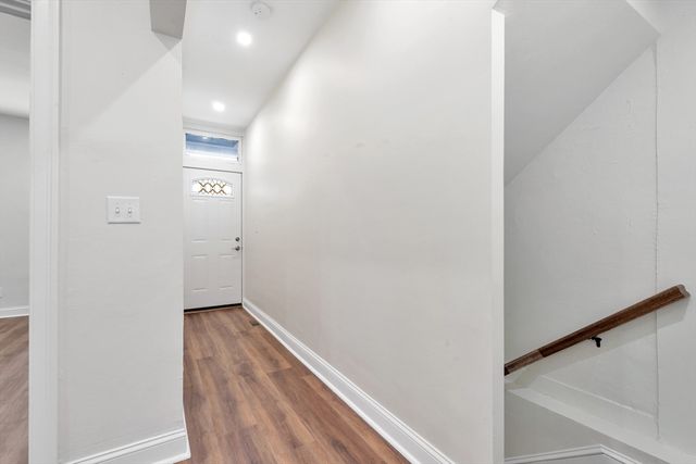 16 O Street 1, Boston, MA 02127