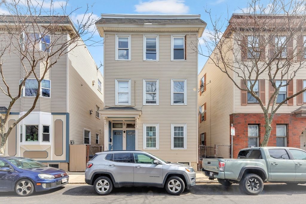 16 O Street 1, Boston, MA 02127