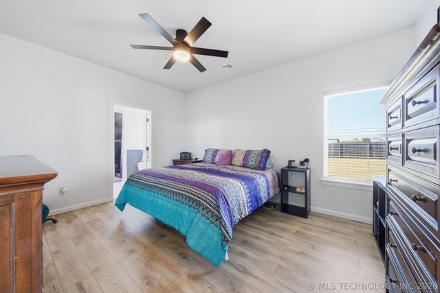 633 E Allen Street, Kellyville, OK 74039