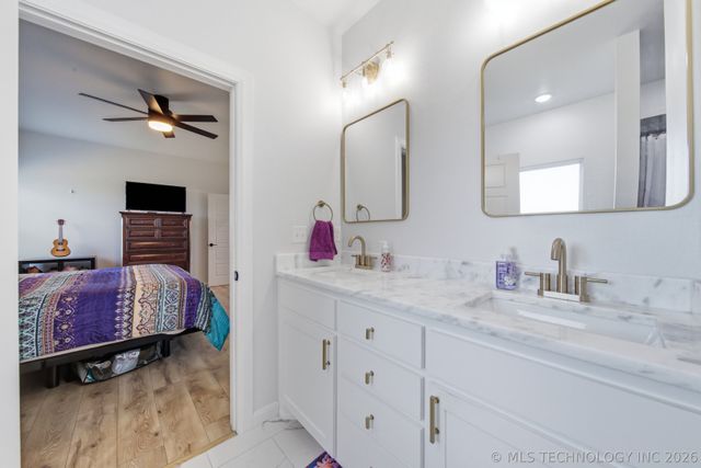 633 E Allen Street, Kellyville, OK 74039