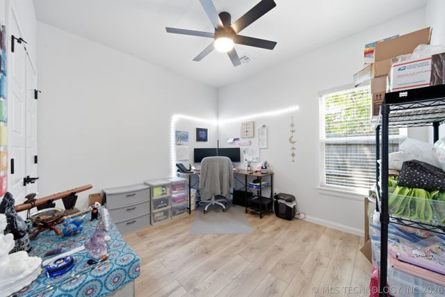 633 E Allen Street, Kellyville, OK 74039
