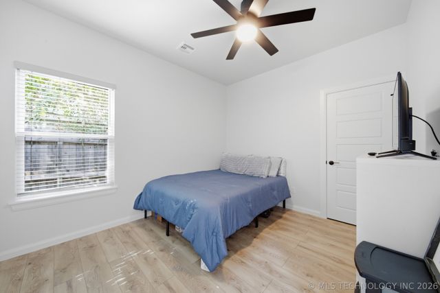 633 E Allen Street, Kellyville, OK 74039