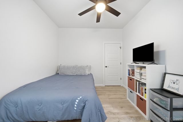 633 E Allen Street, Kellyville, OK 74039