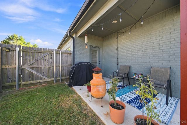 633 E Allen Street, Kellyville, OK 74039