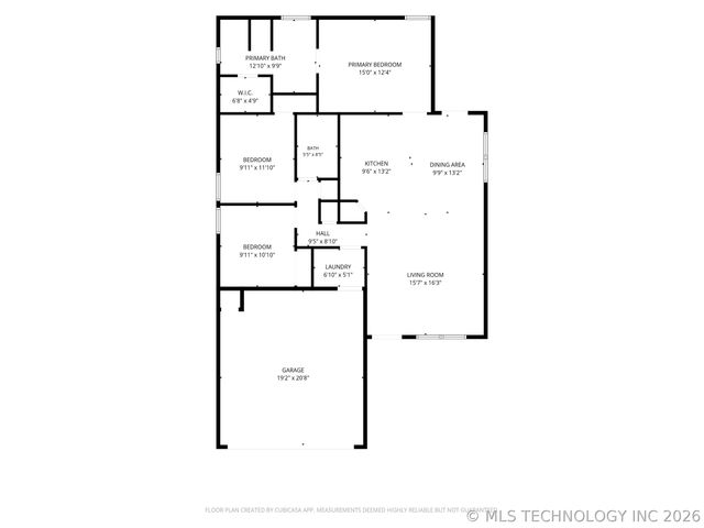 633 E Allen Street, Kellyville, OK 74039